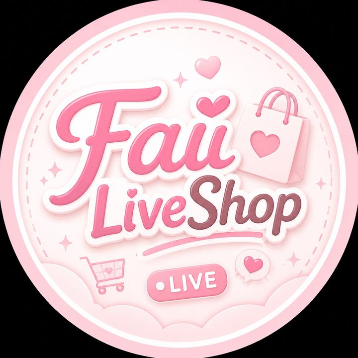 FaiiLiveShop
