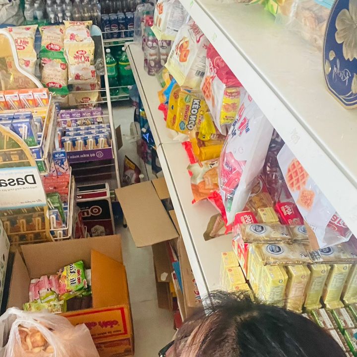 Nội Trợ Có Gì Hay