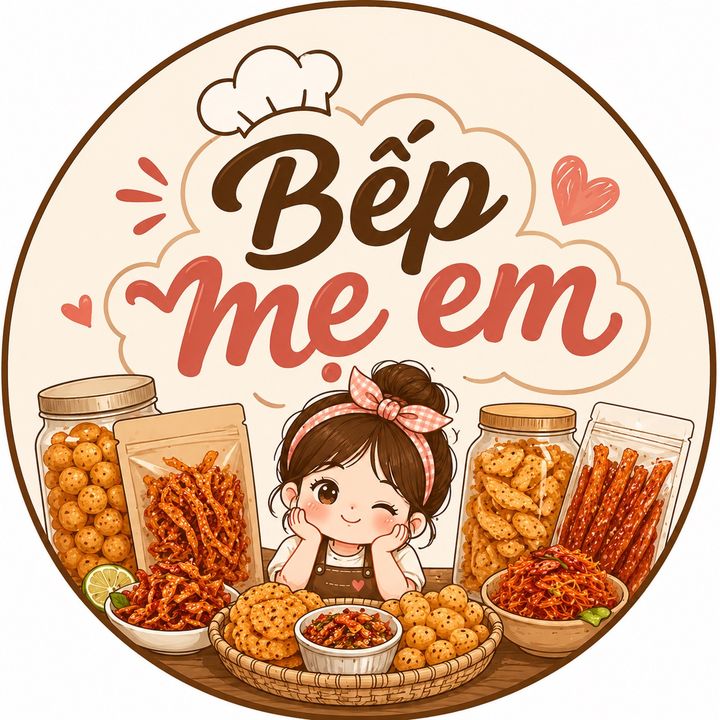 Bếp Mẹ Em