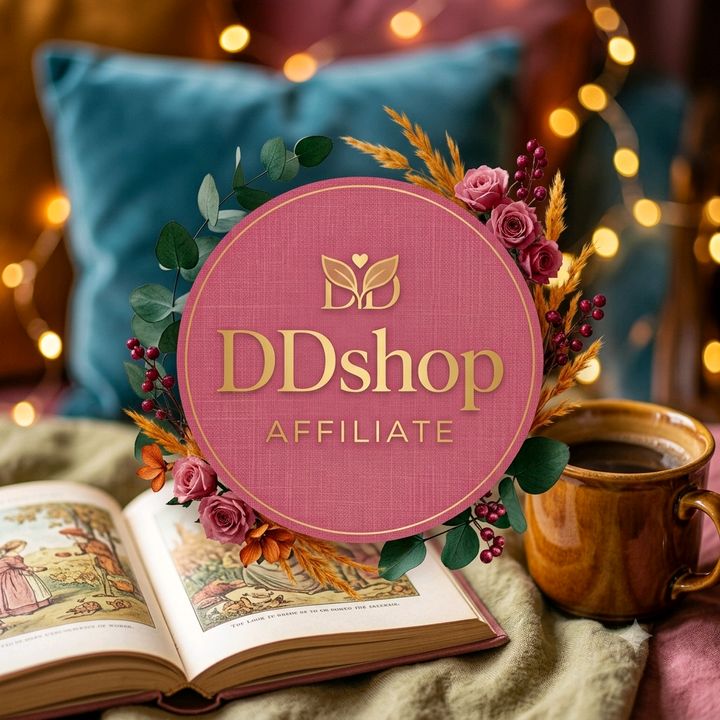 DDshop🛍️