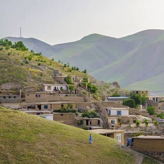 Pure Afghanistan