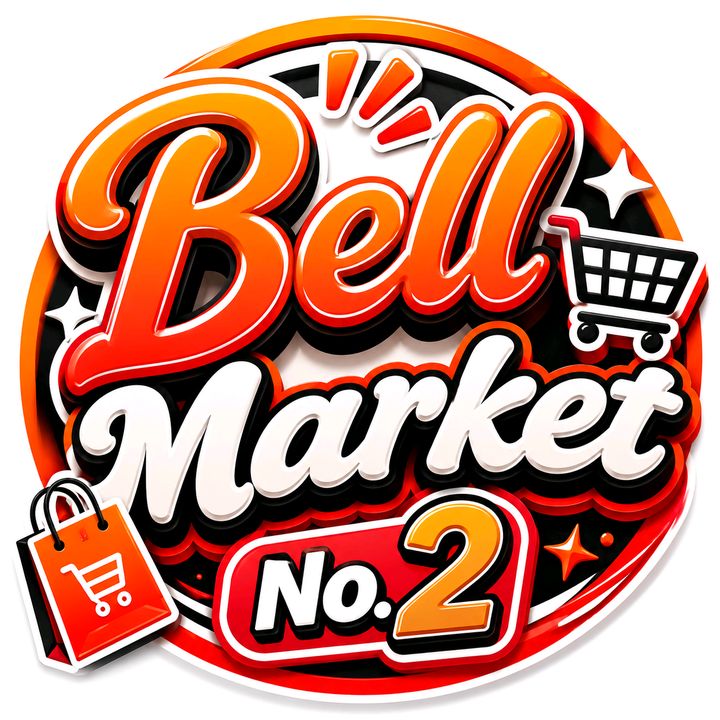Bell marketNo.2