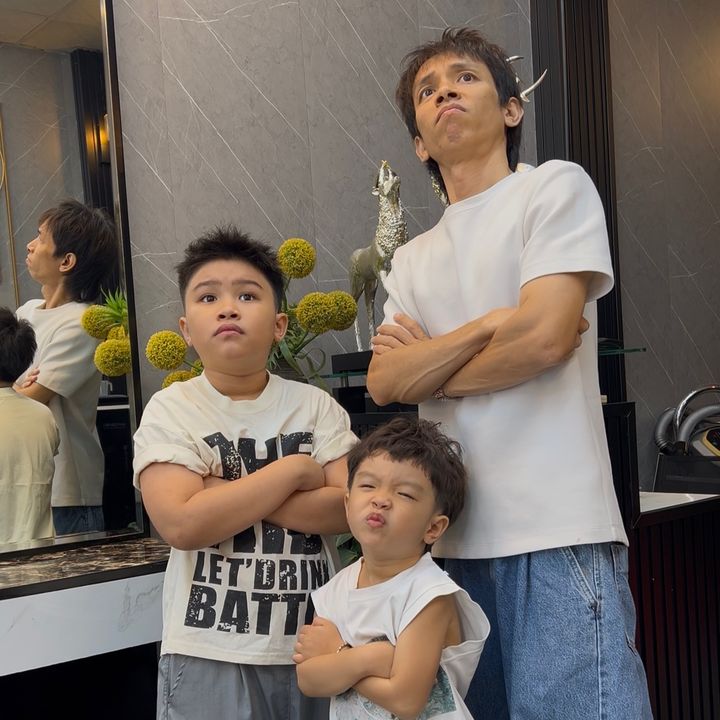 PaPa&CoCa