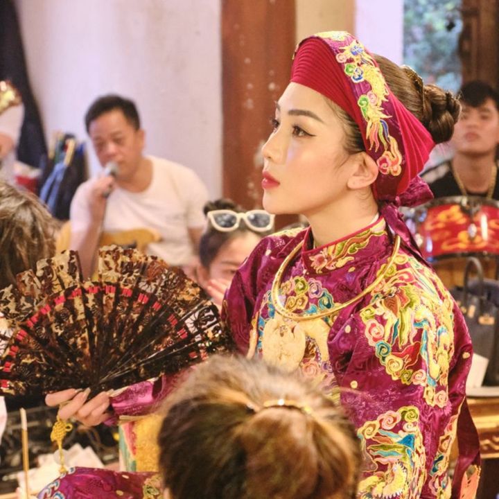 Kiều Ny Tarot