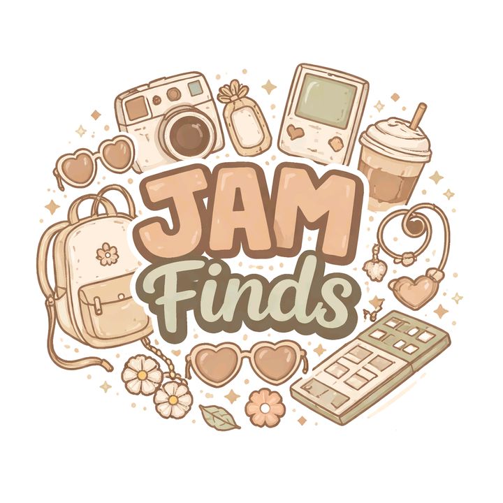 JAM Finds