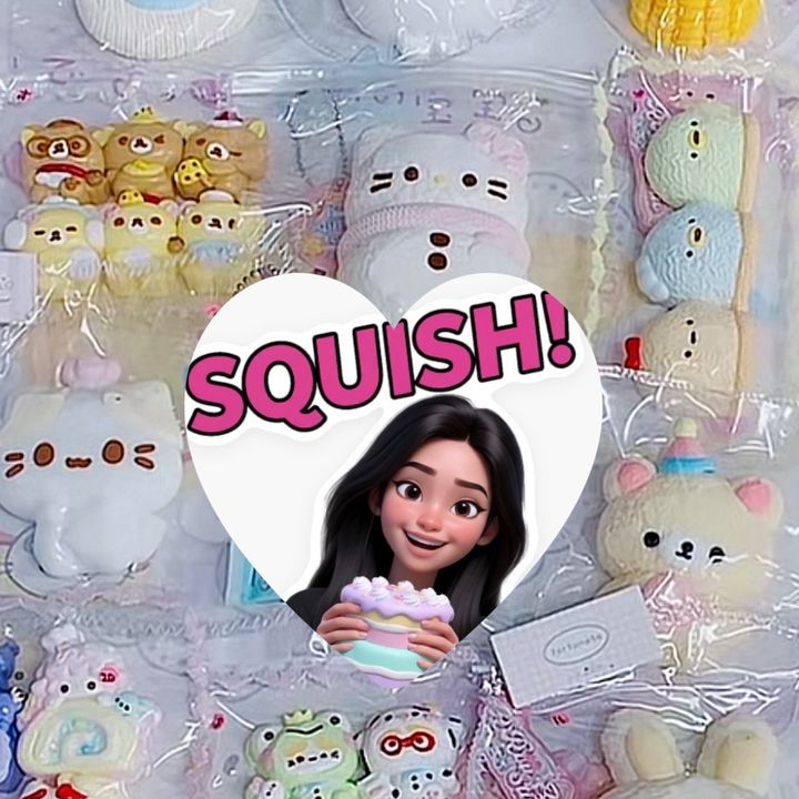 Just Squishing