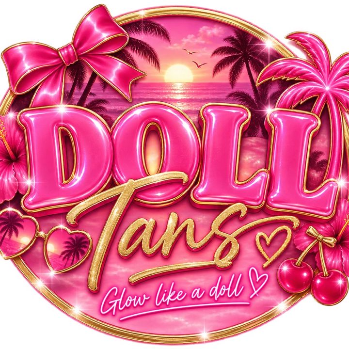 Doll Tans💖🌴