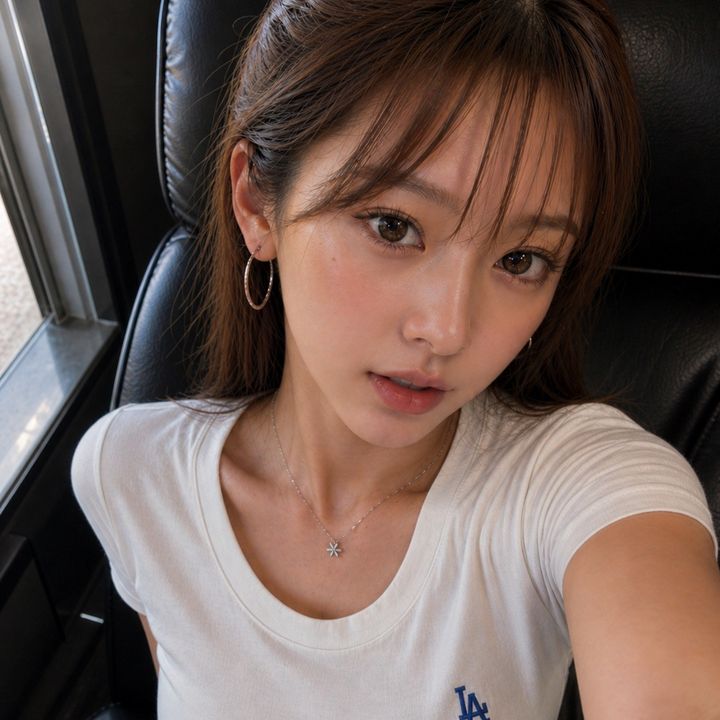 リサ/Lisa🐱