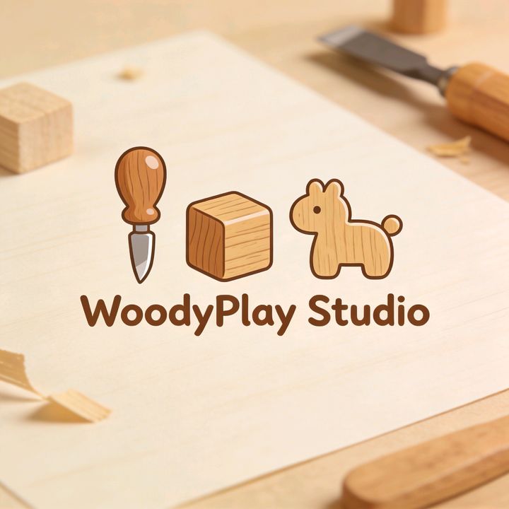 Woodyplay studio1