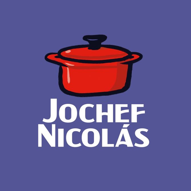 Jochef Nicolás | Recetas 🍴
