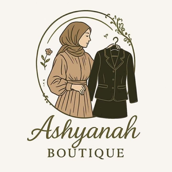 Ashyanah Clothing Boutique 2.0