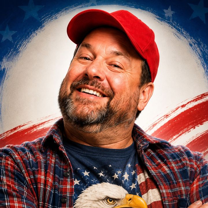 DaveloveAmerica