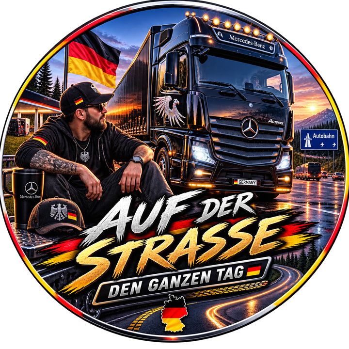 Auf Der Strass
