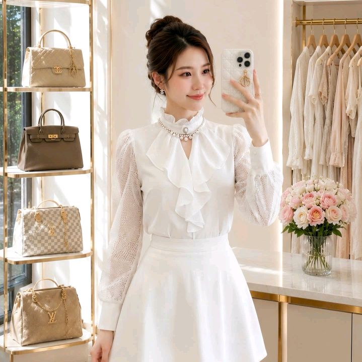 Thu Hiền Store