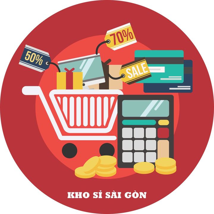 Kho Sỉ Sài Gòn