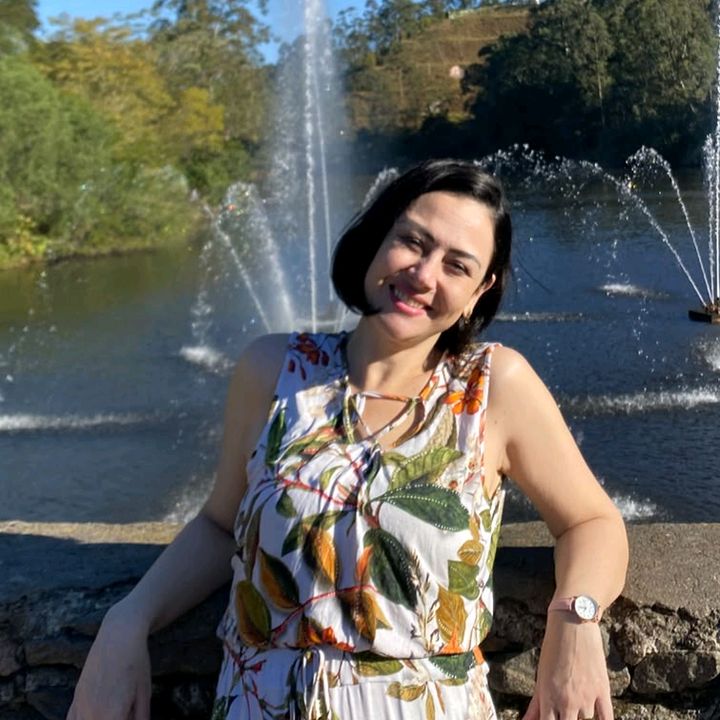 Mari Stocker - Reserva