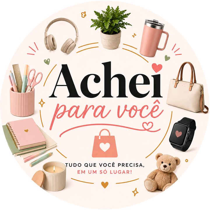 Achei Para Você