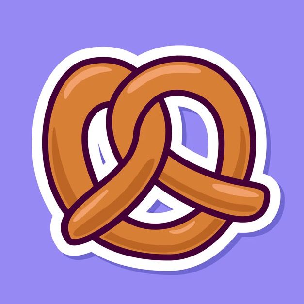 Pretzel Comp