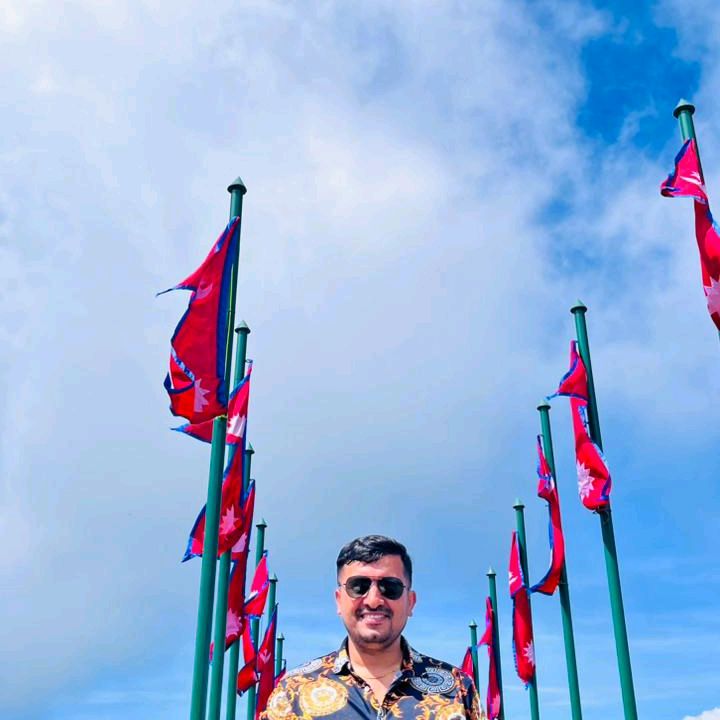 チラン🇳🇵🇯🇵♥️gautam