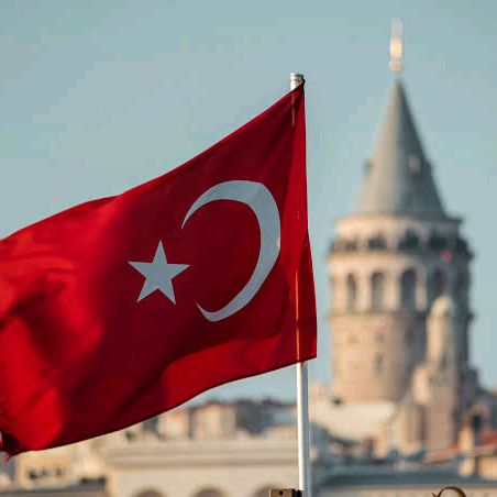 Travel With IK 🇹🇷