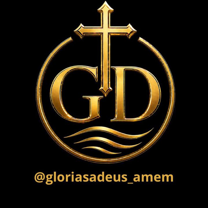 gloriasadeus_amem