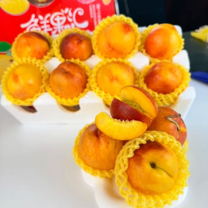 Hoa Quả Sơn 🍑🍑