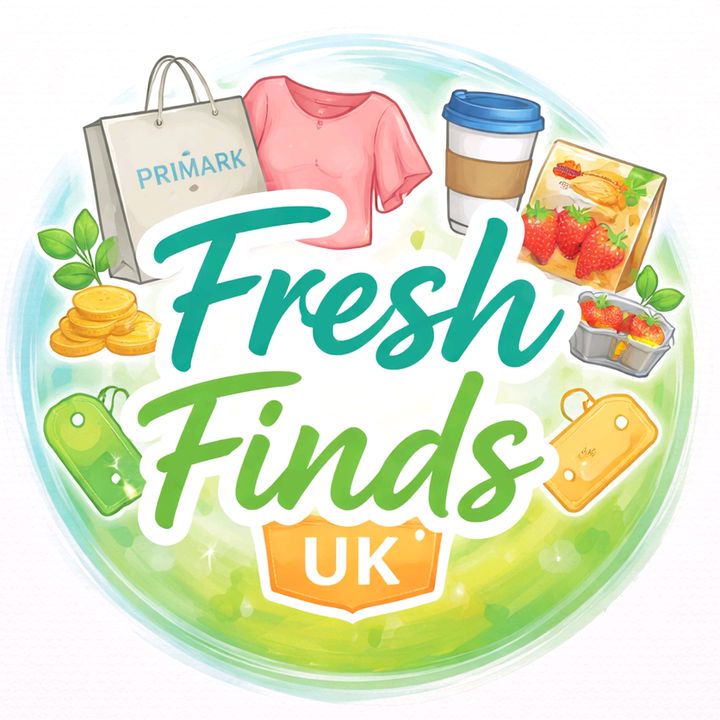 FreshFindsUK