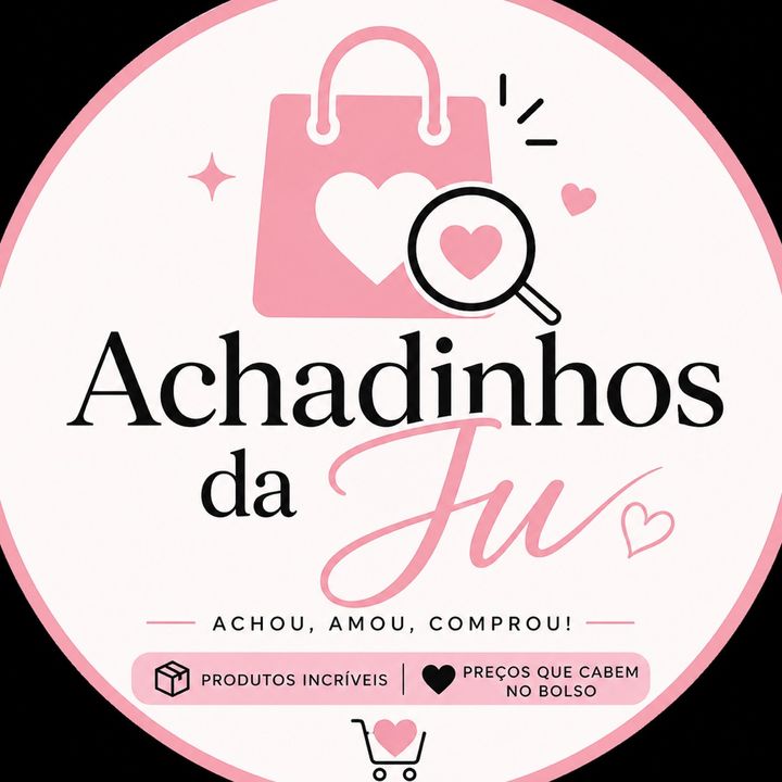 Achadinhos da Ju
