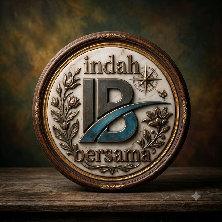 indahbersama