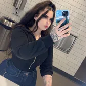 S’ass’y Queen 👑