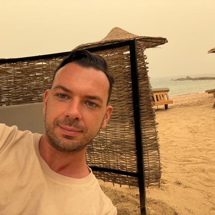 Egypt | My Safe Place 🇪🇬🤍