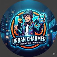 urbancharmer