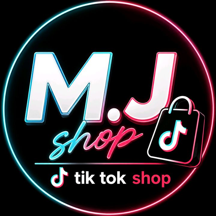 M.J Shop 🛍