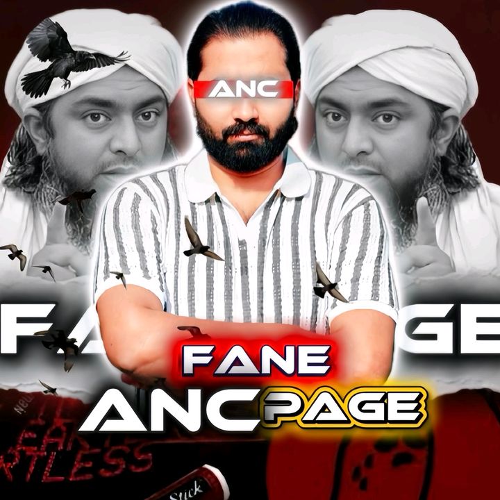ANC Fanpage