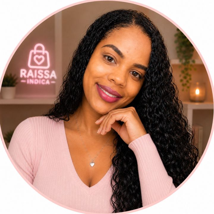 Raissa Ferreira