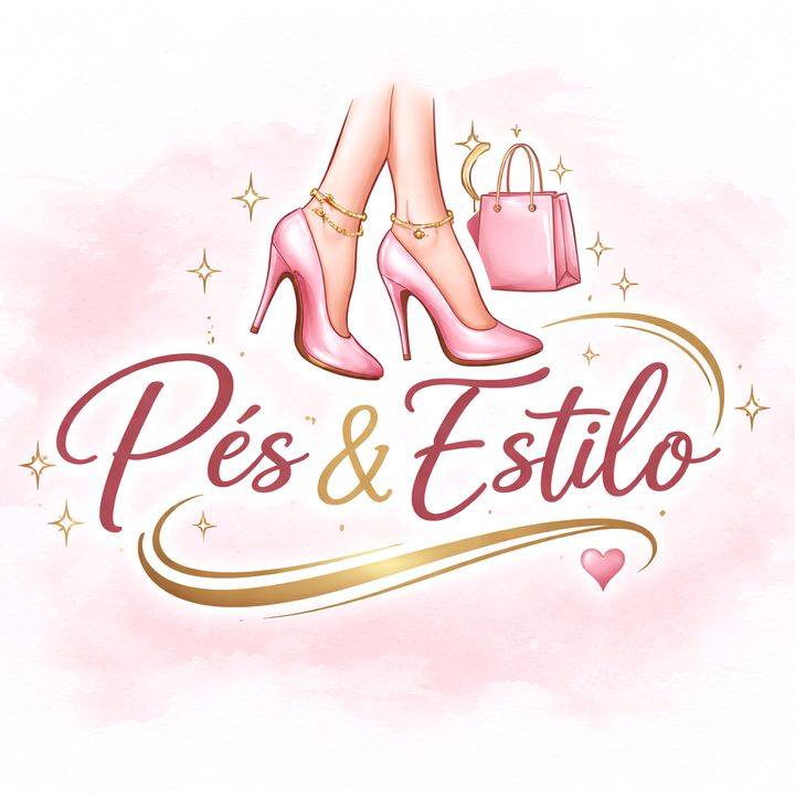 Pés & Estilo