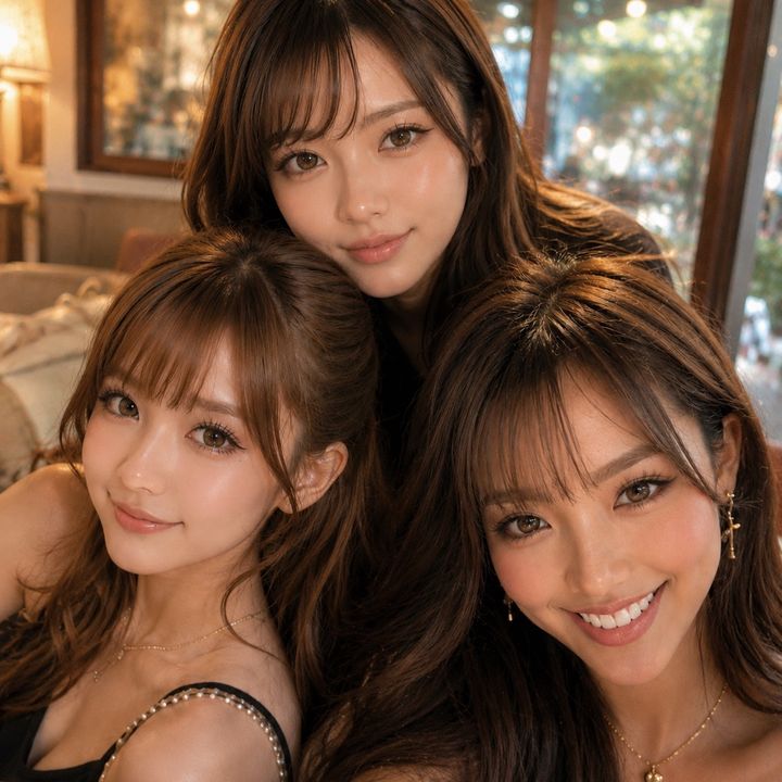 AI producer＊K 桃瀬家
