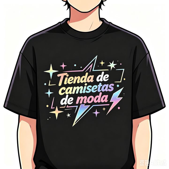 Tienda de camisetas de moda8