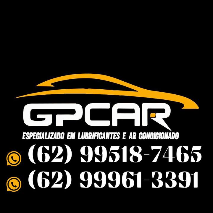 gpcar ar condicionado auto
