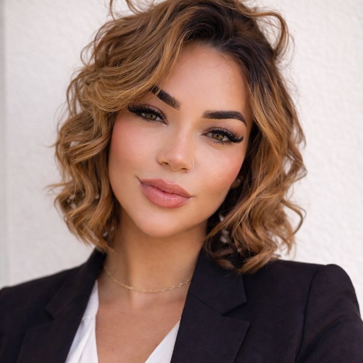 Aliandra l Shop Creator