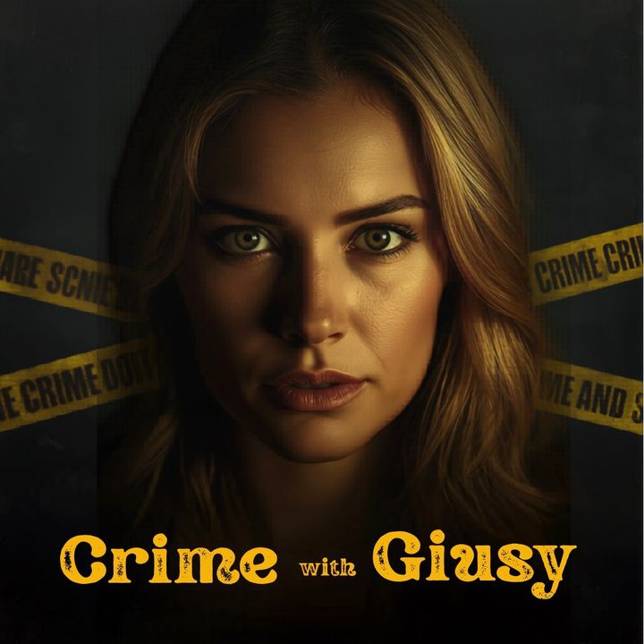 Crime with giusy🫆