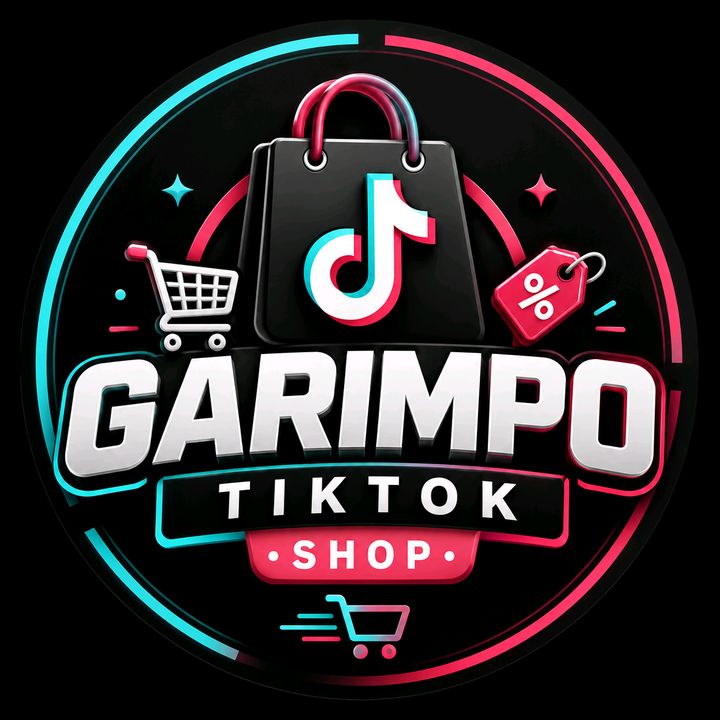 Garimpo TikTok Shop