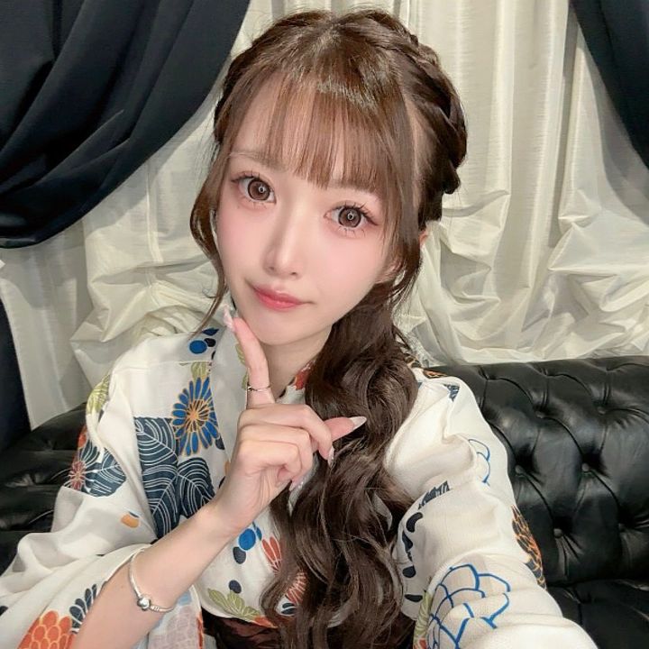 すい💎名古屋コンカフェ嬢