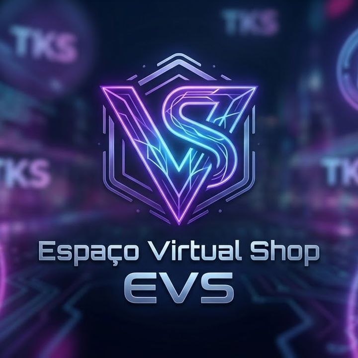 Espaço virtual shop