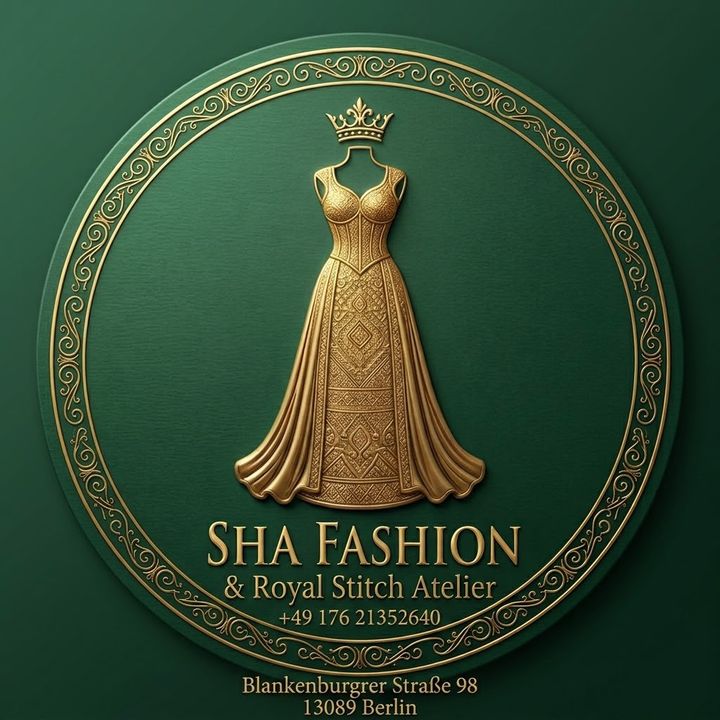 SHA Fashion
