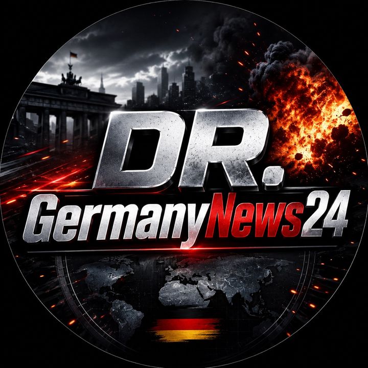 dr.germanynews24