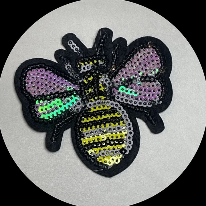 Patches alpha—Jessie
