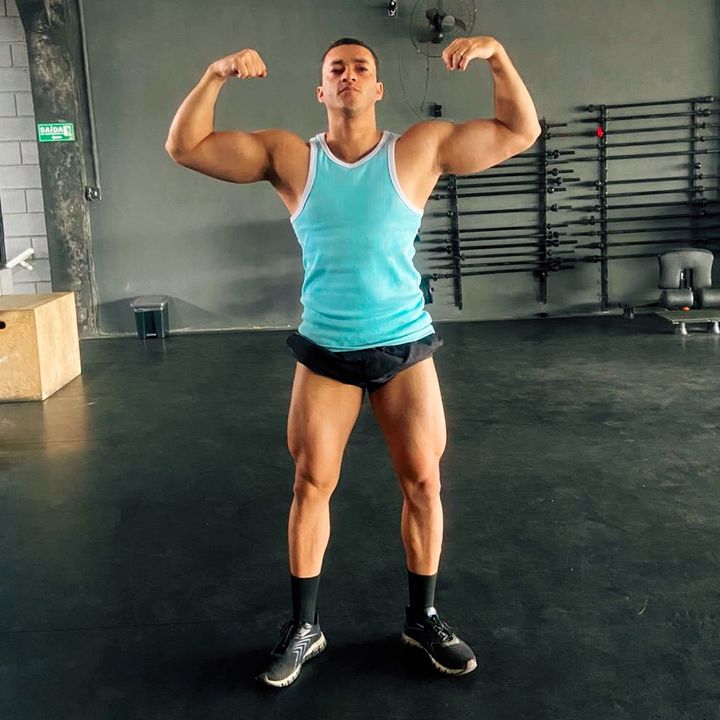 Jonas Oliveira