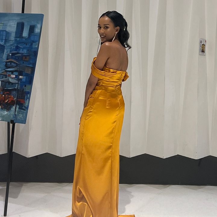 Selamina 🇪🇹🇺🇸