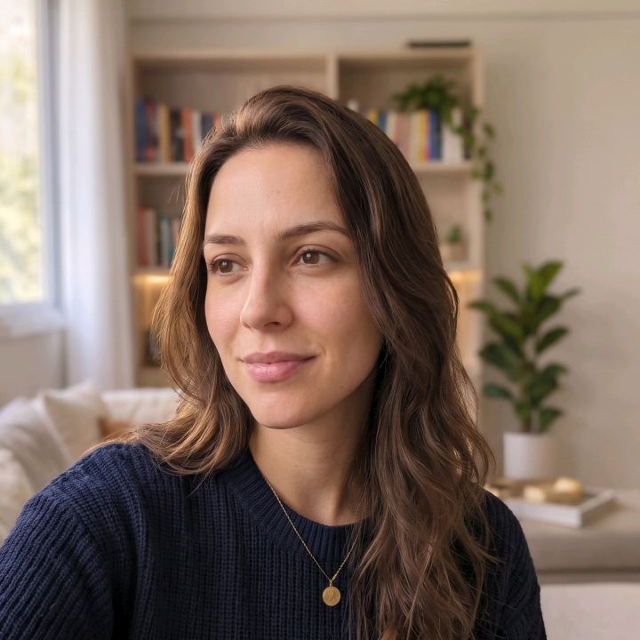 Patrícia Alves | Casa & Carro